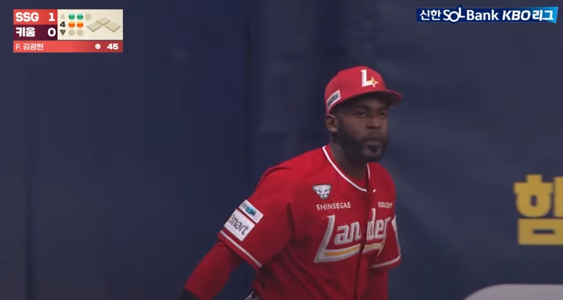 2025 프로야구 키움 vs SSG