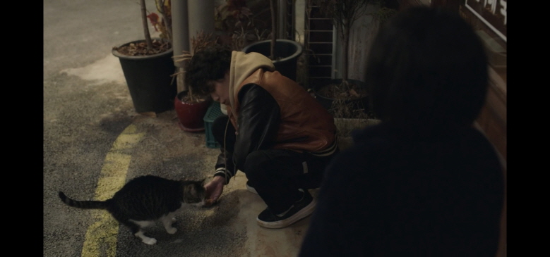 경이로운 소문 시즌2 : 1회 줄거리 내용