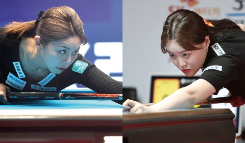 김가영 vs 이미래 하이원리조트 LPBA 챔피언십 준결승 경기 결과 결승 경기 일정 시간 우승 준우승 상금