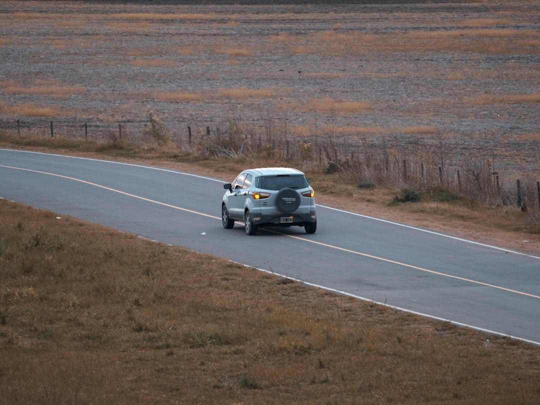 Roadside assistance