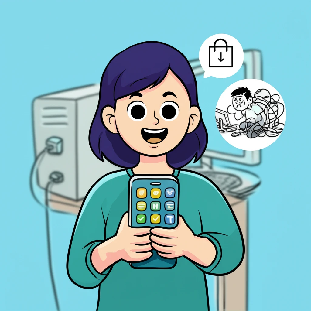 국민연금 납부확인서 앱 설치 및 간편..