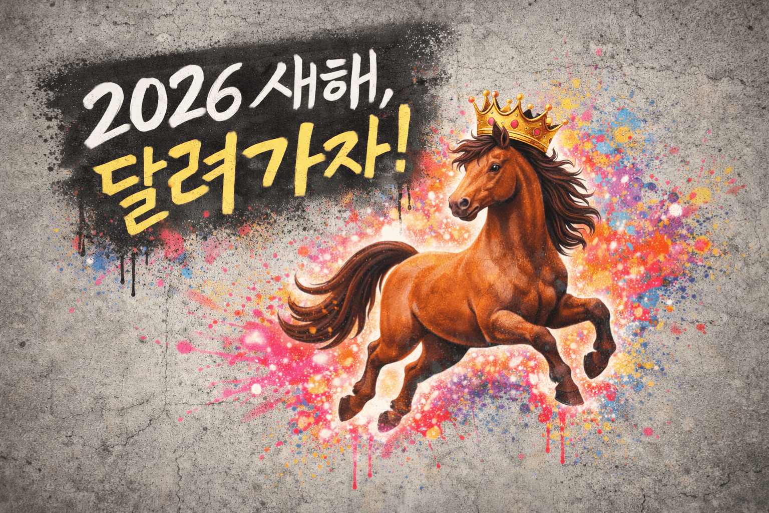 보신각 타종행사