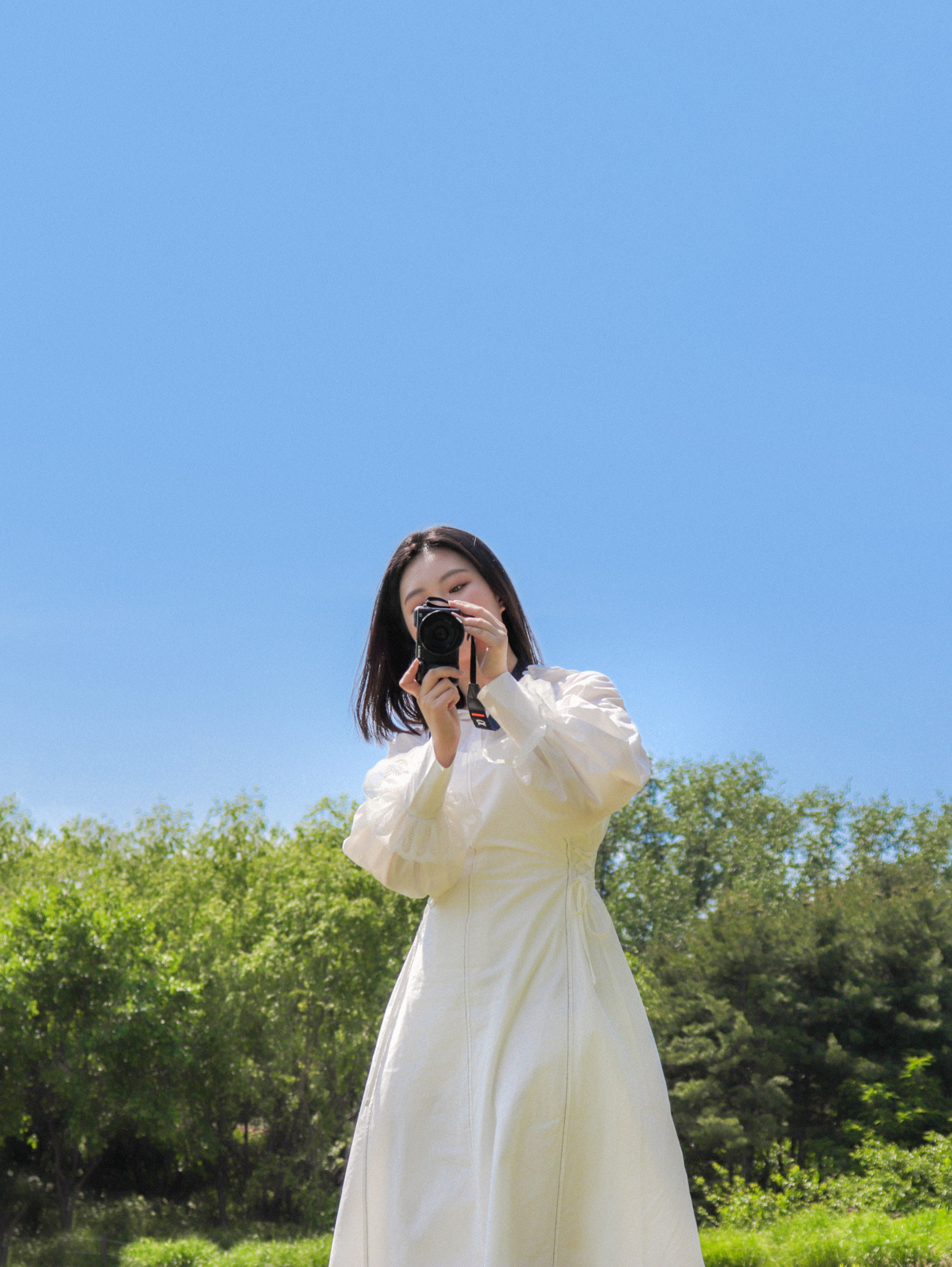 &lsquo;다시 오지 않을 이 순간&rsquo;을 담는 황진소 작가