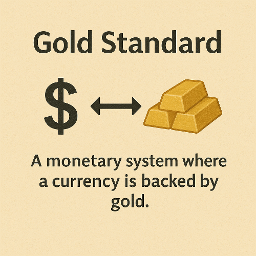 금본위제 이미지