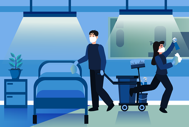 비염 환자를 위한 실내 공기질 개선 방법