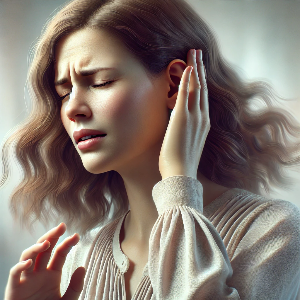 갑자기 어지럽다/ 이석증 초기 증상/이석증 예방법