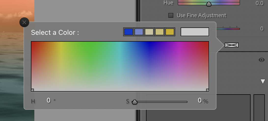 그라데이션으로 컬러를 변경하는 방법