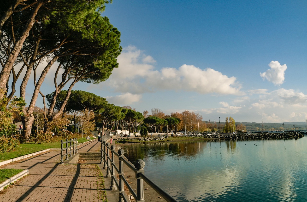 유명VS숨은 산책코스(추천,힐링,비교)충북제천청풍호반길