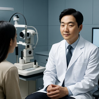 눈충혈 됐을 때 안약, 아무거나 넣으면 큰일! 성분별 올바른 선택과 사용법