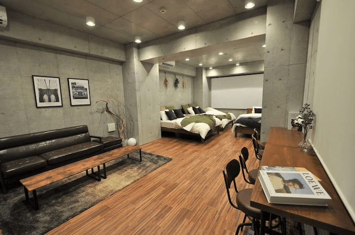 독특한 에어비엔비 숙소