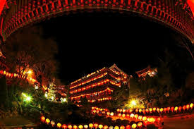 10월 가볼만한곳 베스트