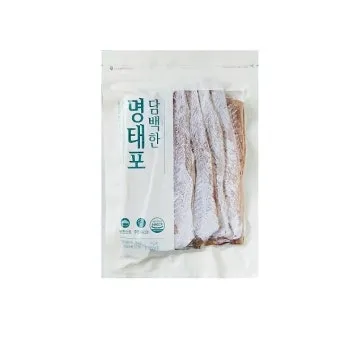 명태포무침 명태채무침 황금레시피_6