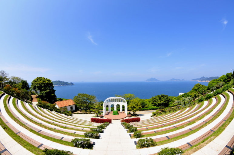 소매물도&장사도 해상공원