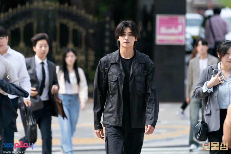 보물섬 드라마