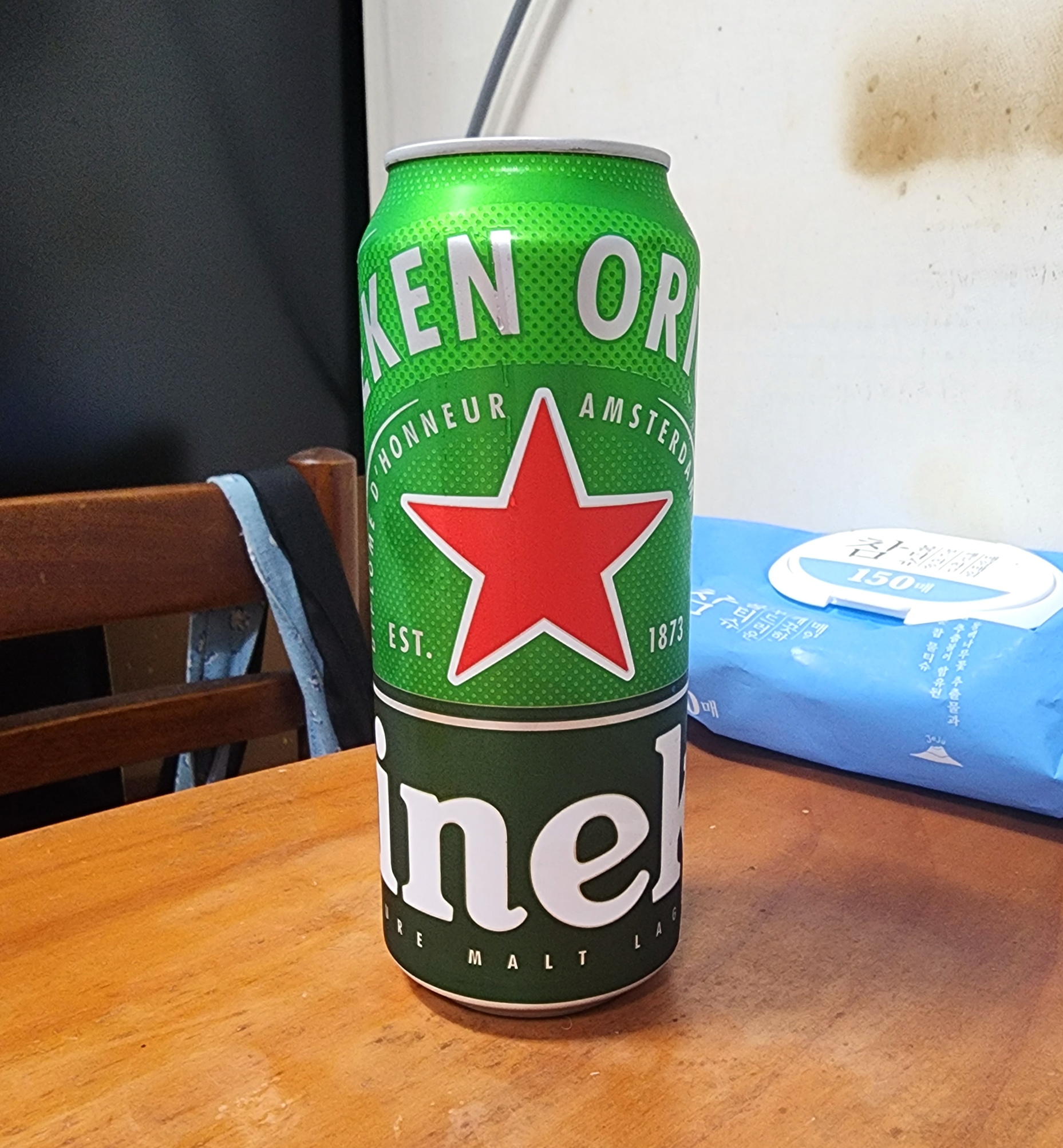 하이네켄오리지널