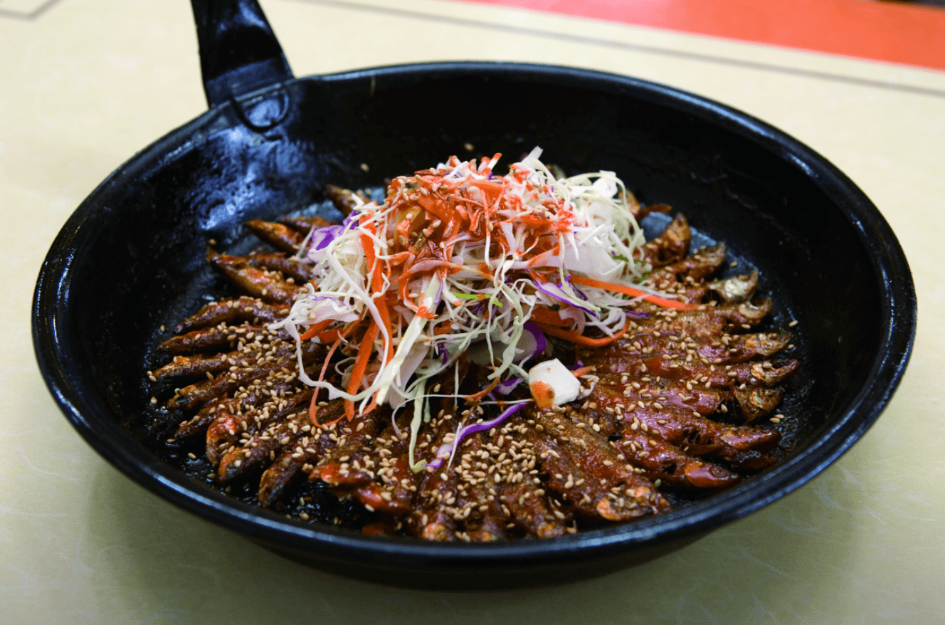 생생정보 영동 어탕국수 어죽 맛집 가선식당 