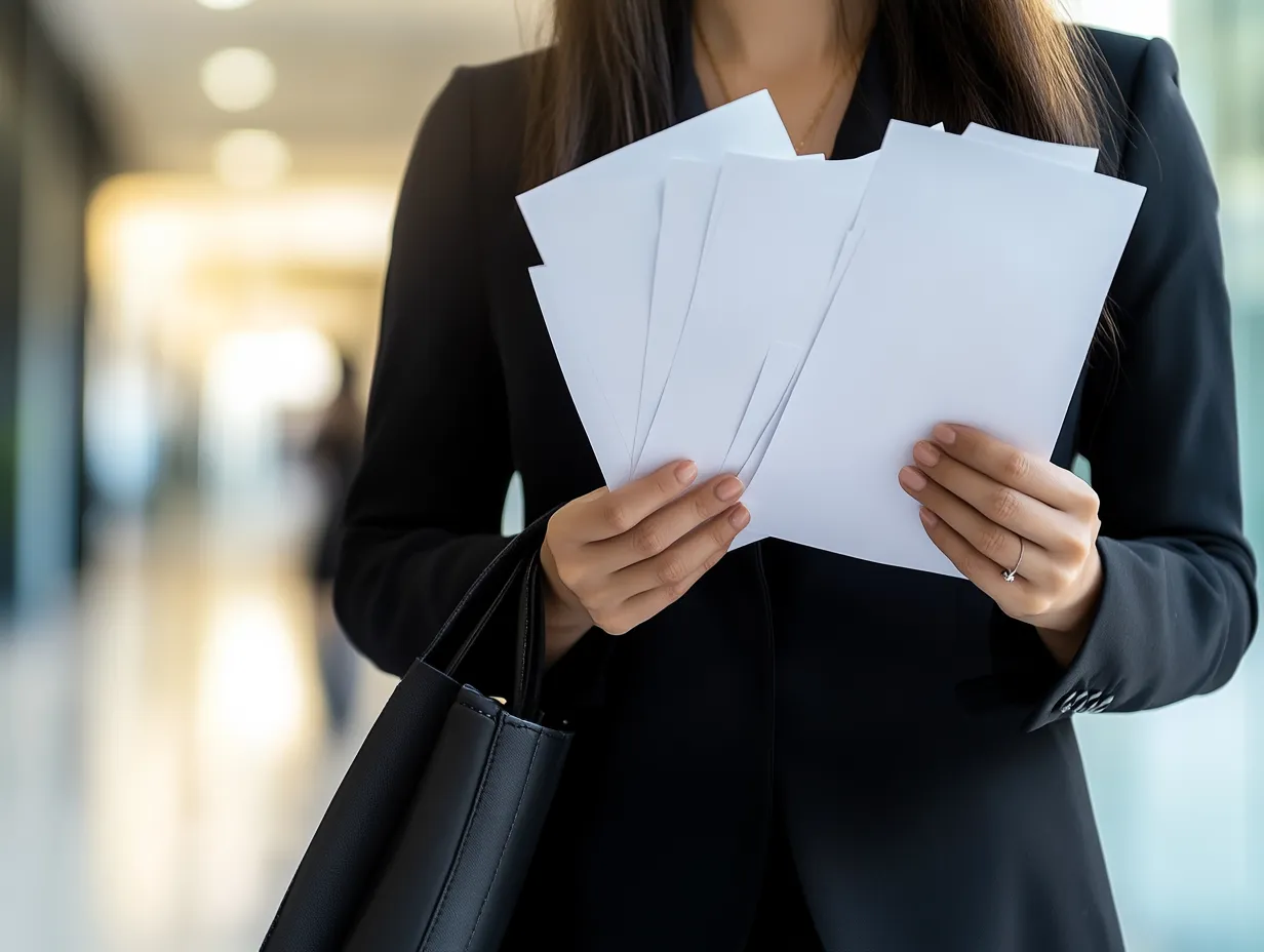 직무별 취업 정보 검색 전략