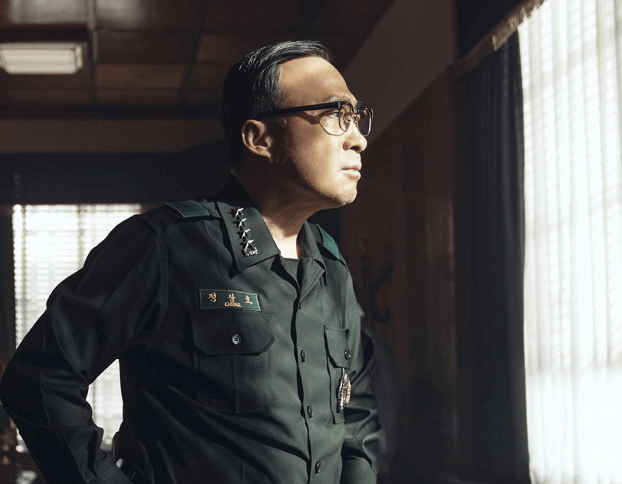 세상은 그대로야