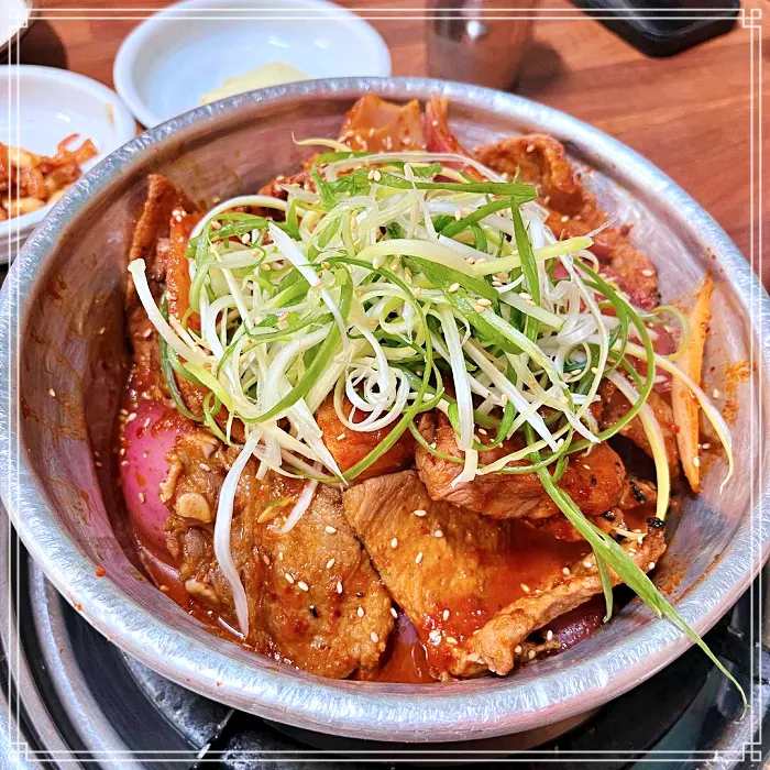 놀토, 놀라운 토요일 안양 박달시장 양념 머금은 야들야들한 갈비 맛집