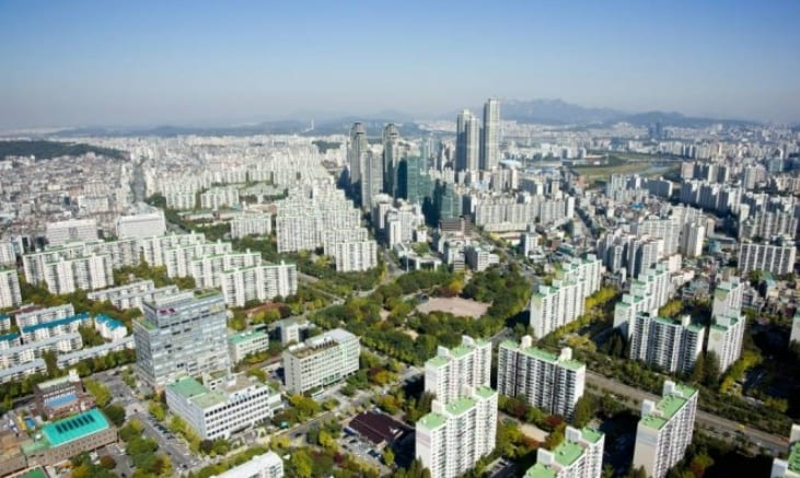 [안전진단 규제 완화] 양천구 목동 아파트, 무더기 안전진단 통과