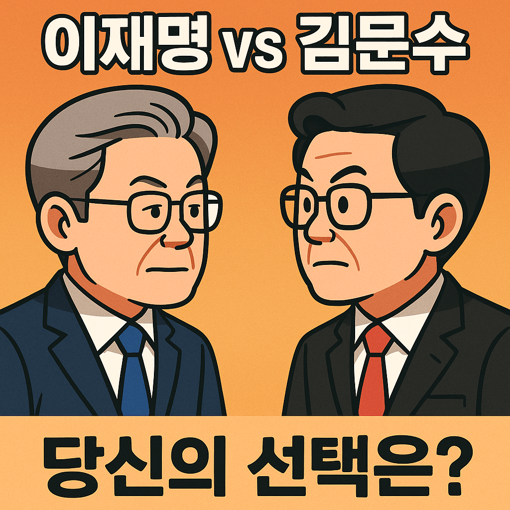 21대 대통령선거