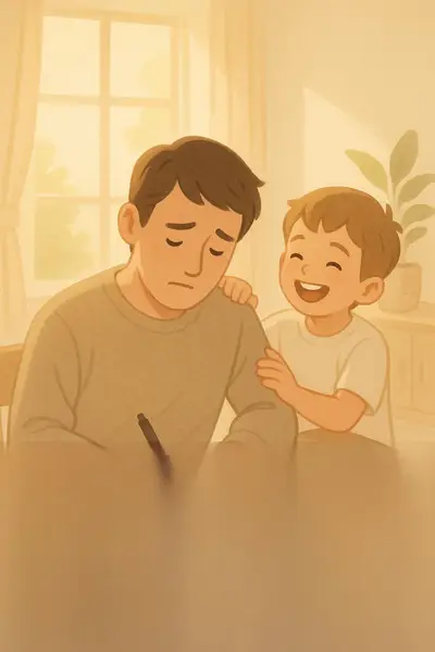 우울증 자가진단 체크리스트와 일상에서 실천하는 회복 전략