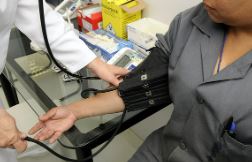 병원 진료기록 조회하는 방법