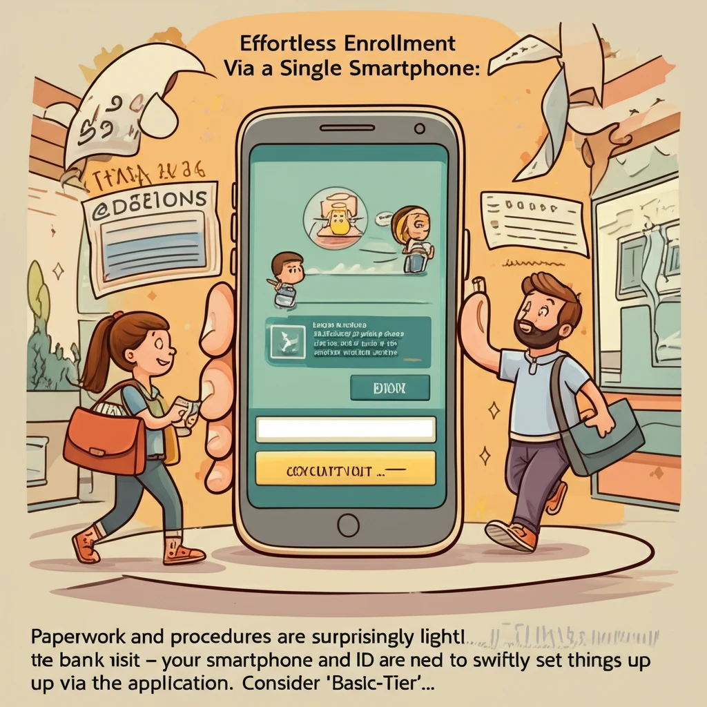 프리랜서 맞춤형 중개형 ISA 활용법..