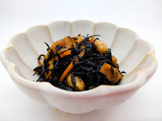 톳 나물