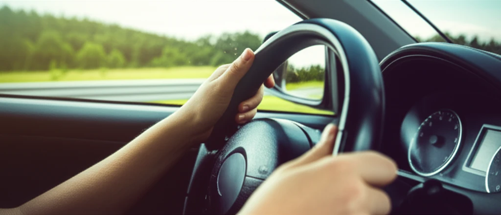 오토매틱 변속기 관리법 20만km 문