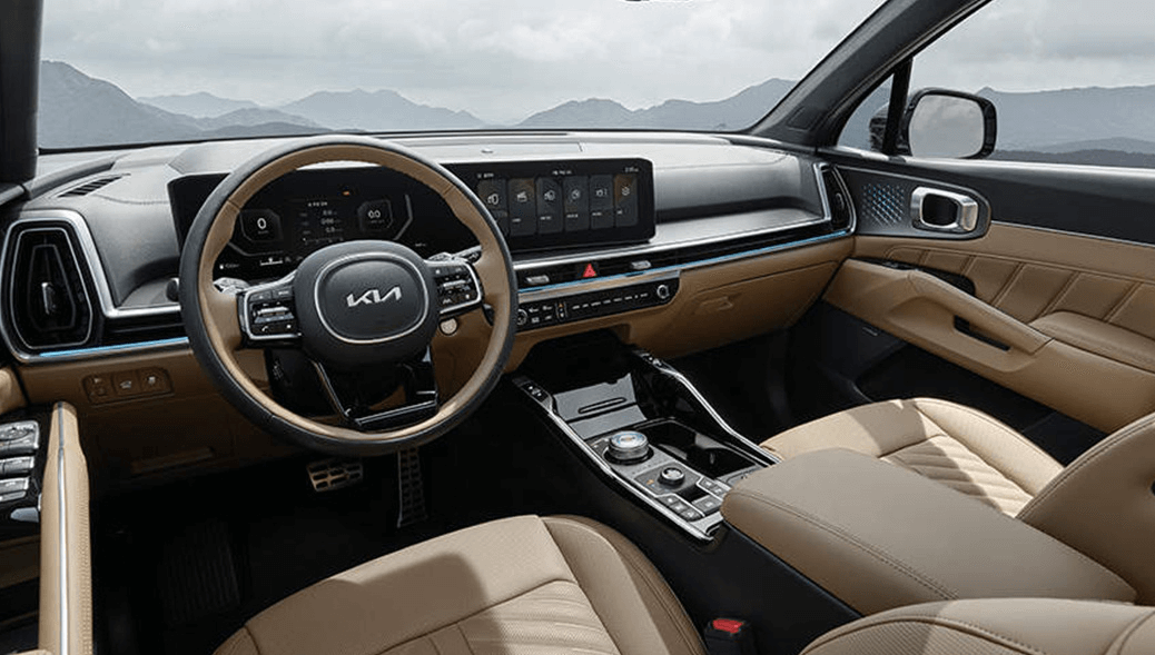 2024 쏘렌토 하이브리드 가격 포토 모의견적 카탈로그