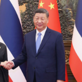 2025 우원식 시진핑 접견 경주 apec 정상회의 참석 방한