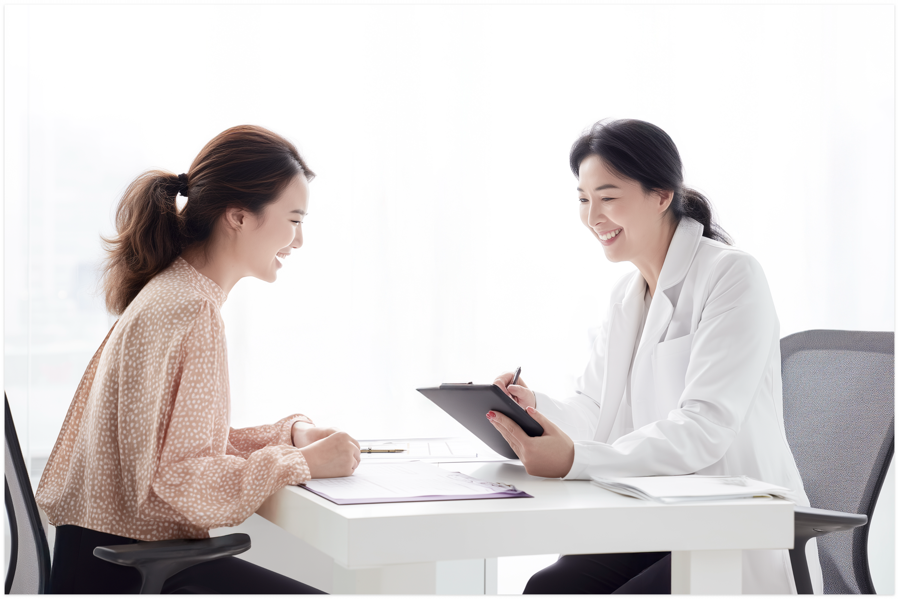 영양제 건강기능식품 복용 전 반드시 전문의와 상담하세요