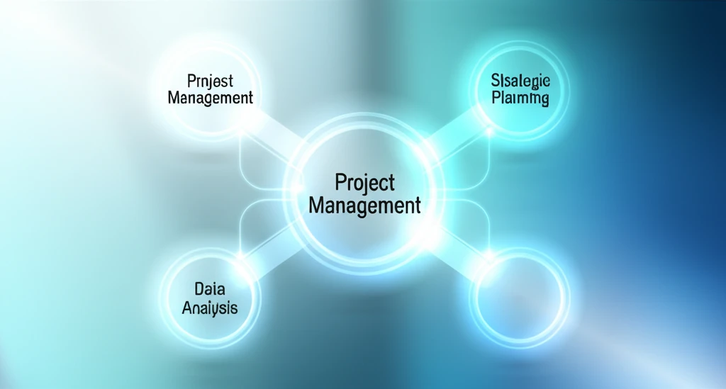 영어 CV, 직무 맞춤 키워드로 승리..