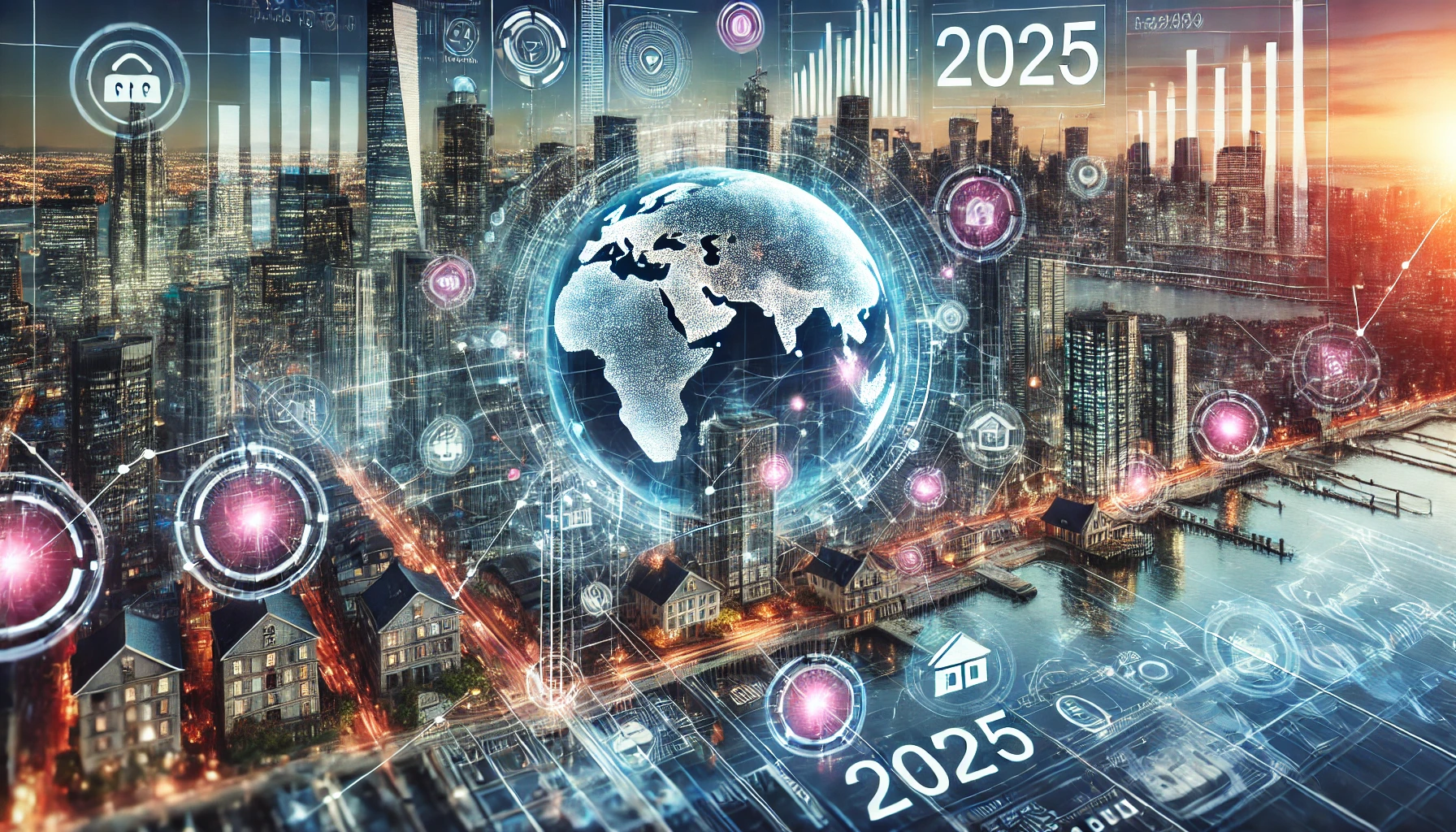 부동산 시장 동향