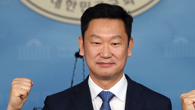 곽상언 의원 정치 경력