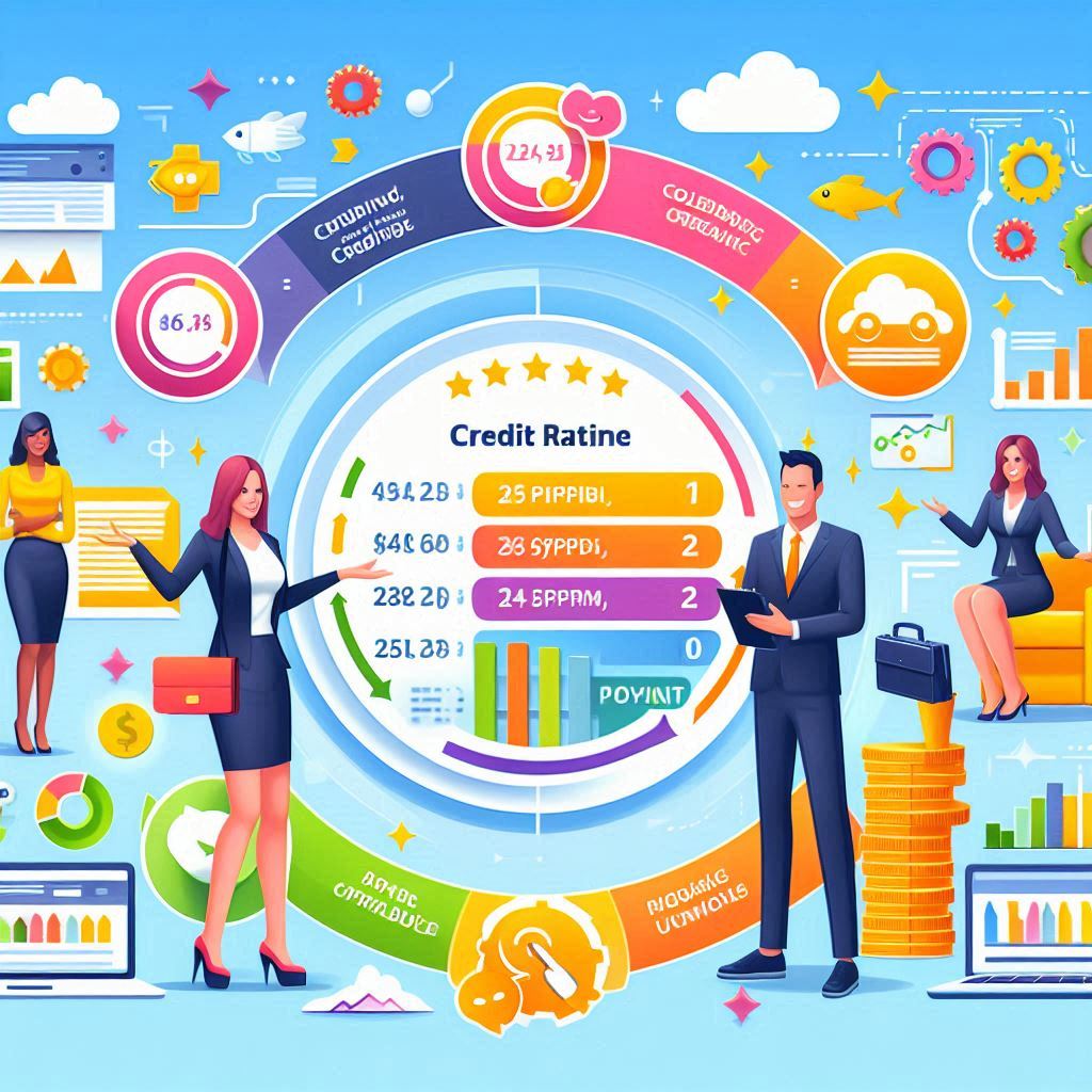 개인사업자-대출-신용점수-관리