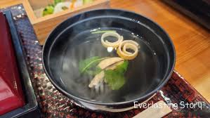 우나기도코로 야나가와야 하카타점 – 야나가와 명물 (출처:네이버블로그)