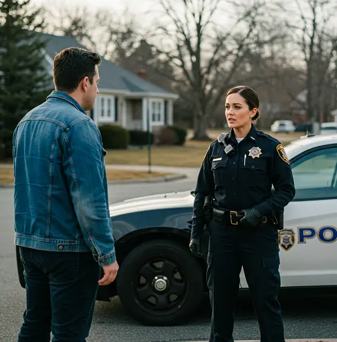 경찰서에서 주민등록증을 재발급-1