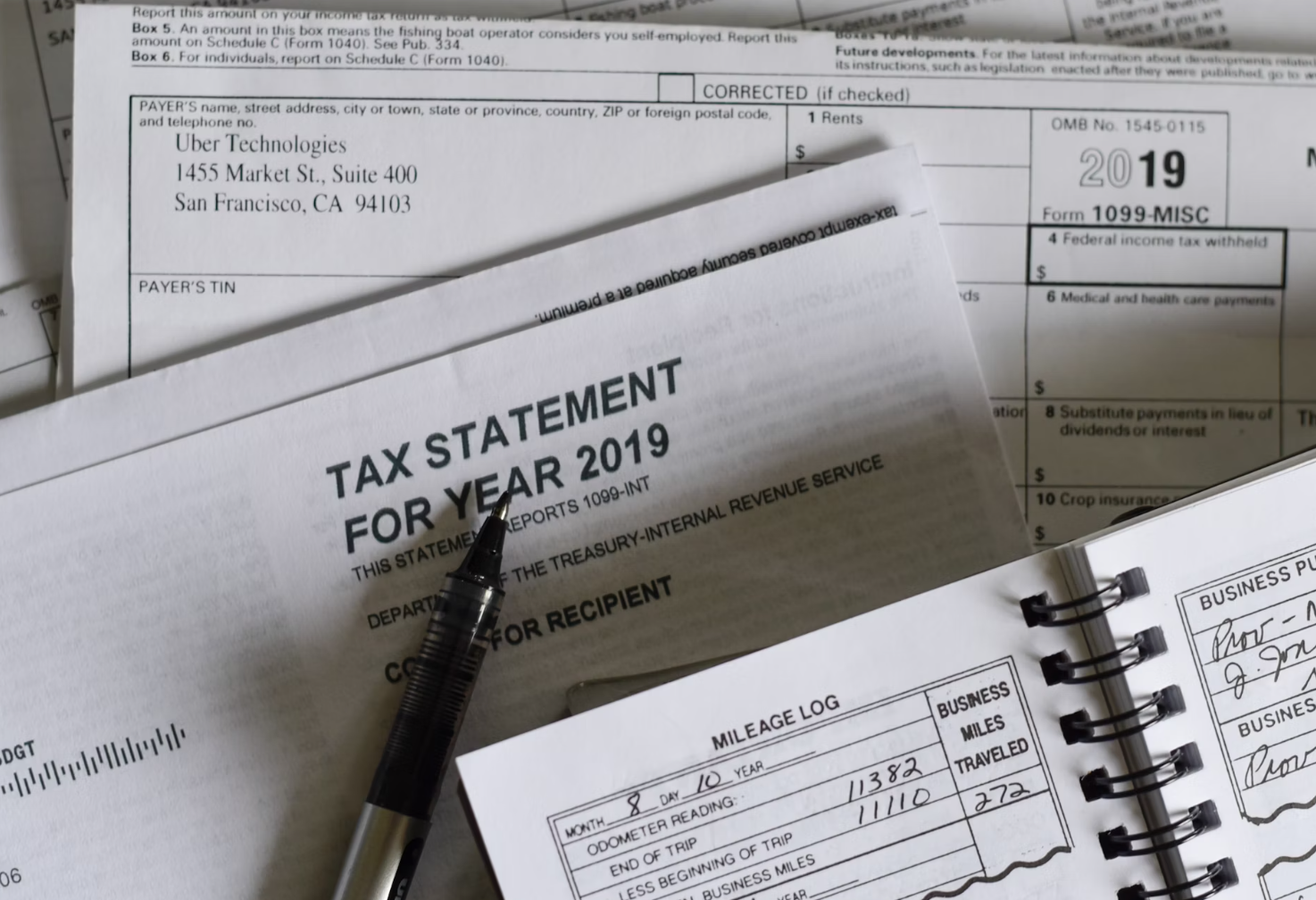 2025년 종합소득세 준비해야 할 서류리스트 2