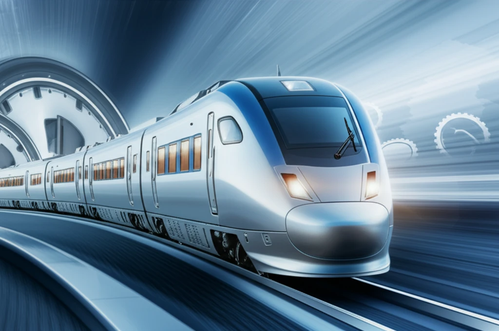 문경역 KTX-이음 운행 시간표와 판..