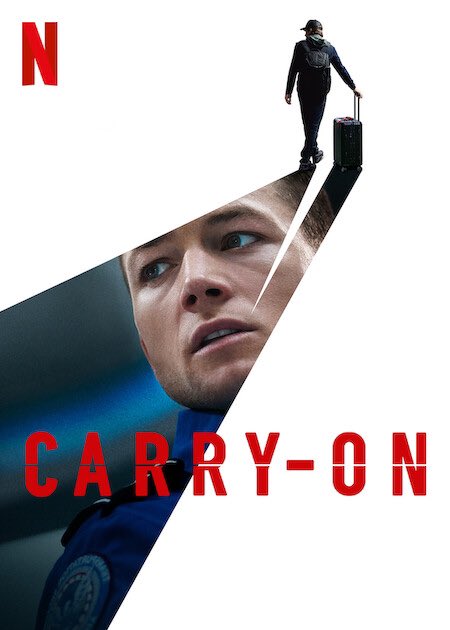 캐리온 Carry-On