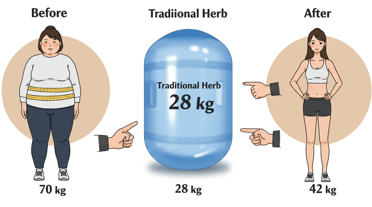 다이어트한약의 항비만효과