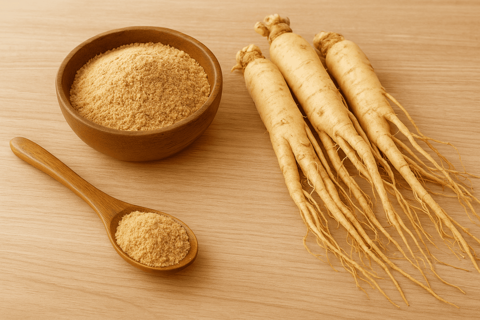 아시아 지역 건강식품 선호도 관련 사진