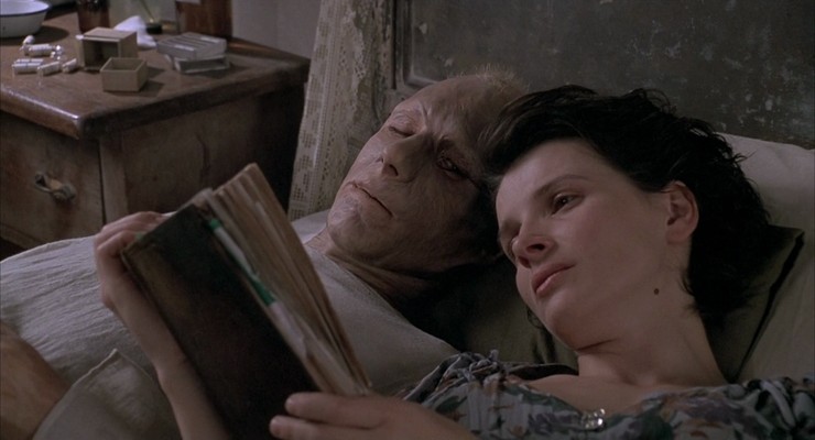 잉글리쉬 페이션트2