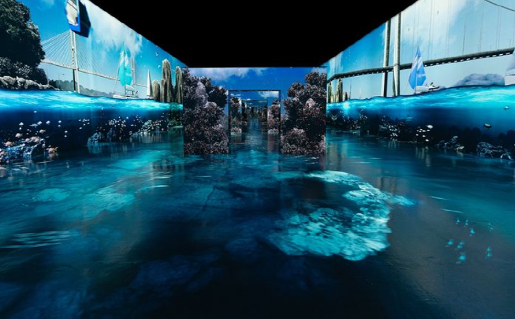 여수 아르떼뮤지엄