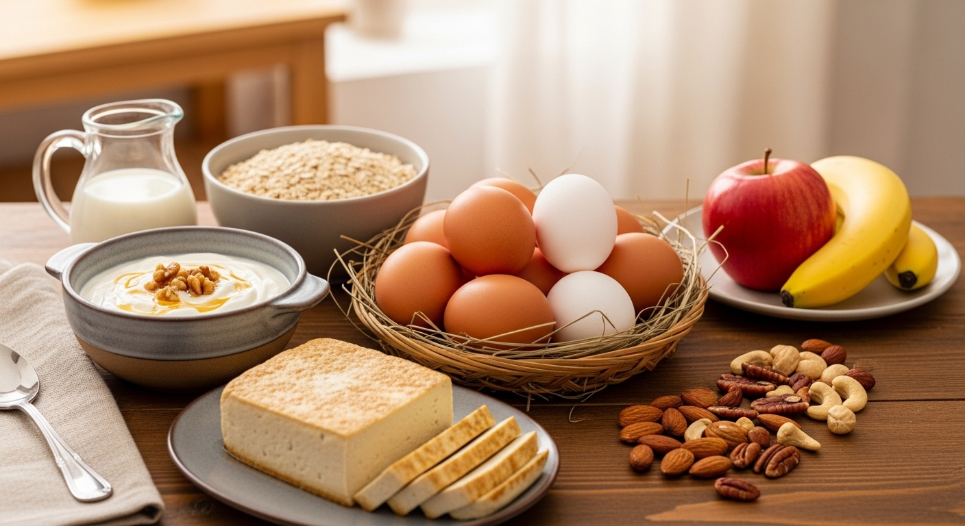 아침 루틴으로 건강 지키는 법 - 하루를 바꾸는 7가지 혈관·면역 루틴