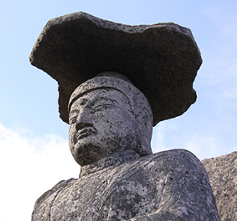 팔공산 등산코스