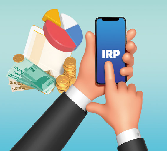 IRP