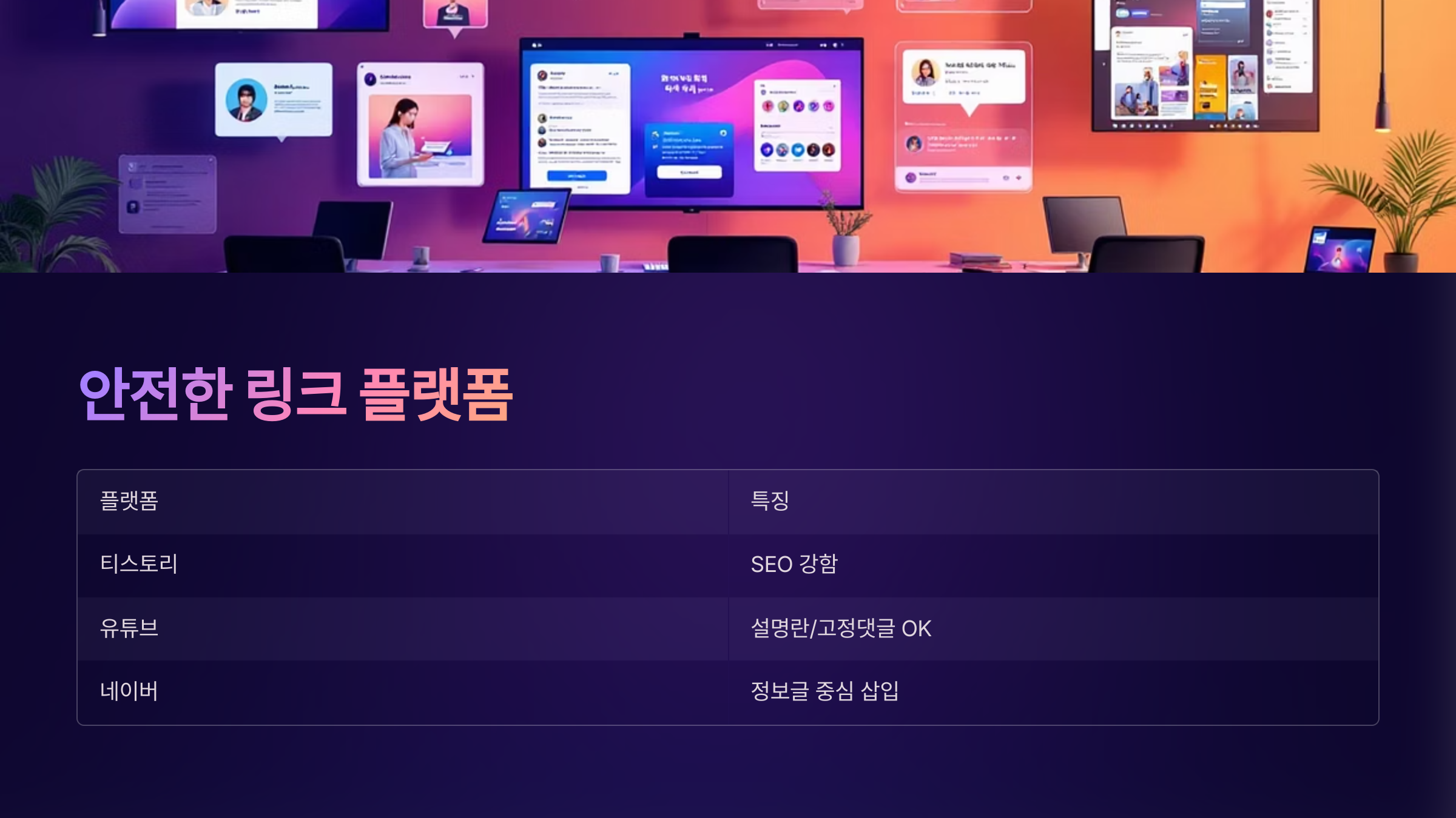 쿠팡파트너스 금지사항과 운영 꿀팁 정리